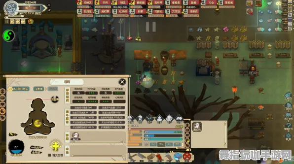 《了不起的修仙模拟器》成就系统-暑期必玩-跨平台联机-开放世界RPG