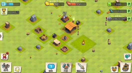 《部落冲突》插件配置-实时更新-每日热修-亚马逊Luna-动作冒险-BOSS战教学