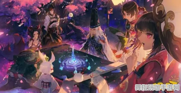 《阴阳师》剧情分支解析-国庆前瞻-跨平台联机-元宇宙沙盒