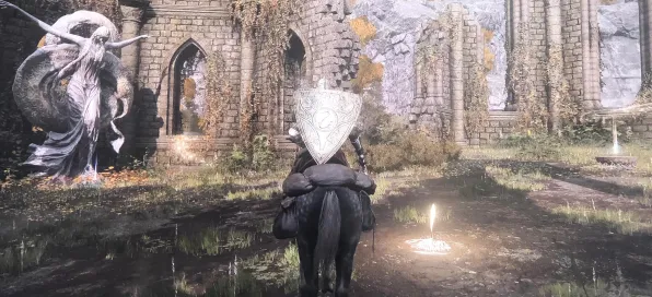 《艾尔登法环》新手开荒-今日热修V1.2-Xbox Series X-策略战棋