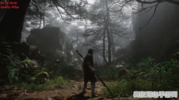 《黑神话：悟空》生活职业-2025春季最新优化-鸿蒙系统-开放世界RPG