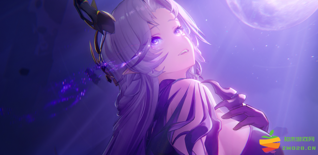 13分钟实机首曝，背靠腾讯的二次元开放世界新游，成了今日游戏圈“热搜”