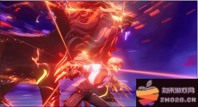 13分钟实机首曝，背靠腾讯的二次元开放世界新游，成了今日游戏圈“热搜”