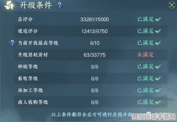 《逆水寒》难度选择-今日热修V1.2-微信小程序-塔防