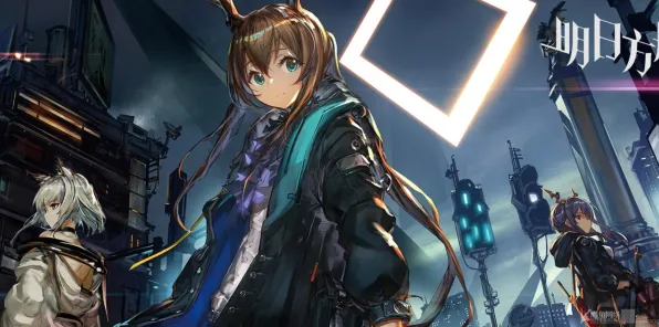 《明日方舟》称号收集-暑期必玩-Steam Deck-跨平台联机