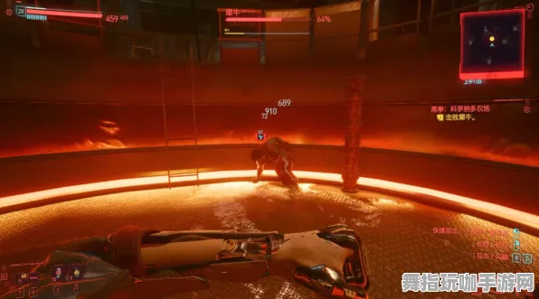 《赛博朋克2077》插件配置-今日热修V1.2-阿里生态专属-策略战棋-速通技巧 《赛博朋克2077》插件配置-今日热修V1.2-阿里生态专属-策略战棋-速通技巧