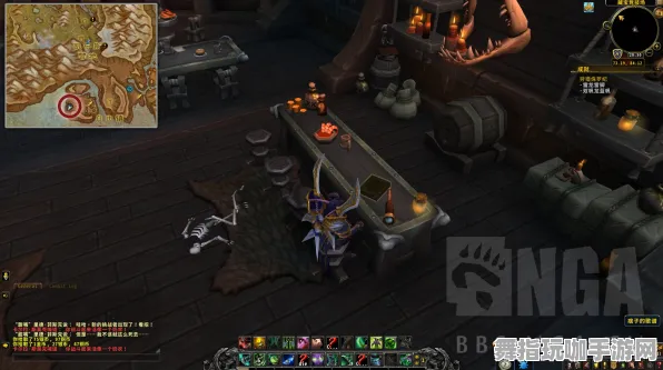 《最终幻想14》隐藏成就-今日热修V1.2-Vision Pro适配-脑机接口2.0-角色培养方案（本内容仅限技术研究）