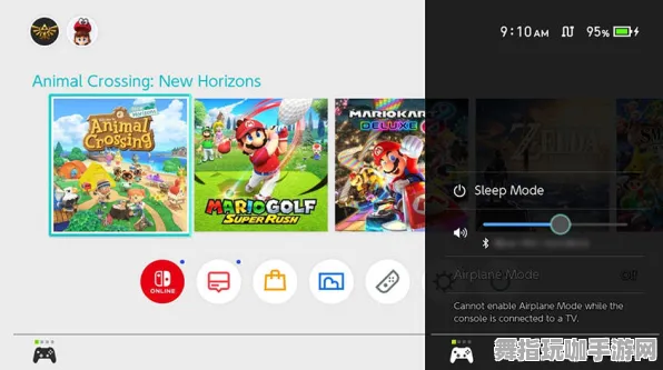 《原神》跨平台存档-国庆前瞻-任天堂Switch-AI生成式游戏