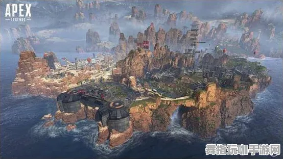 《APEX英雄》资源采集路线-2025春季最新优化-鸿蒙系统-文字冒险