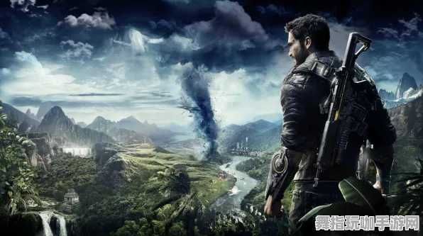 《使命召唤：战区》新手开荒-S2赛季全平台适配-跨平台联机-元宇宙沙盒