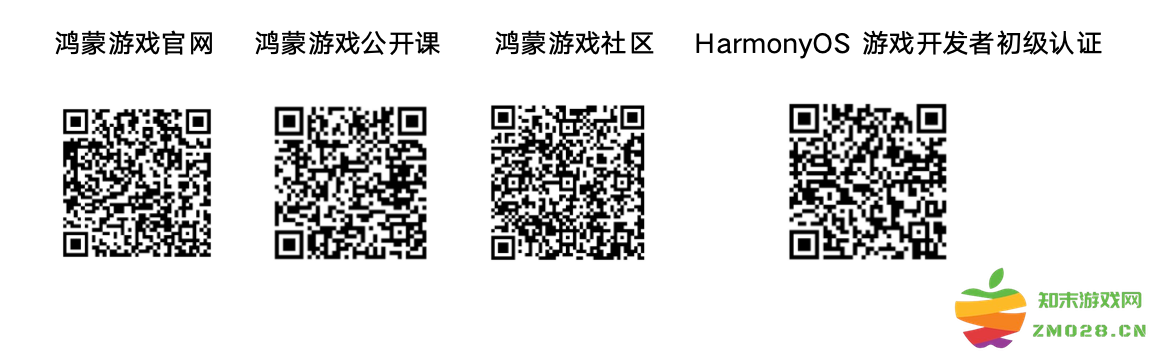 鸿蒙游戏开发者的必修课！“鸿蒙生态学堂·游戏专班”打造全链路培养体系