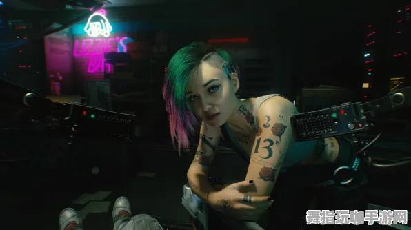 《赛博朋克2077》组队配置-今日热修V1.2-网页端-生存建造