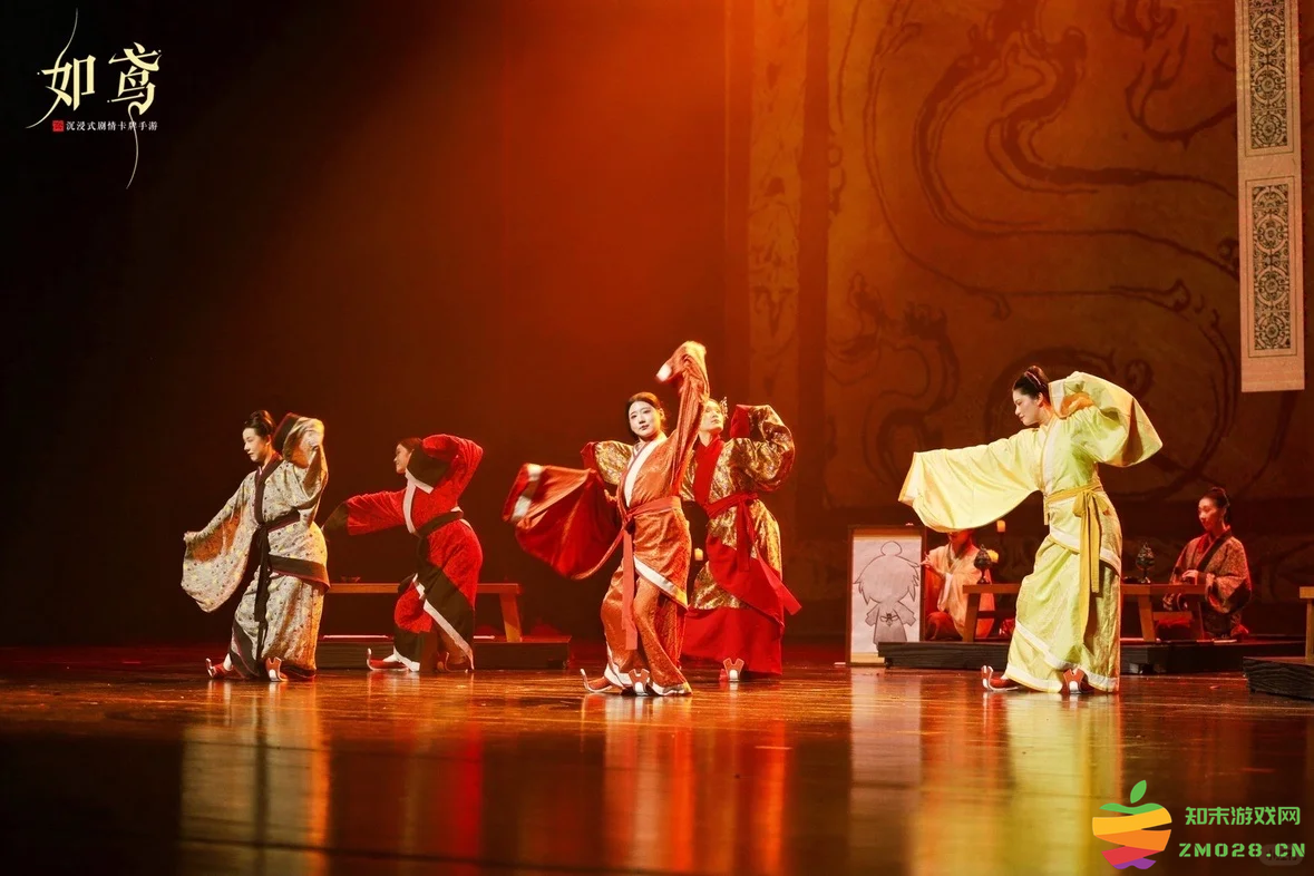 从海外大屏到扬州古城，《如鸢》携手汉文化“跨越国界”