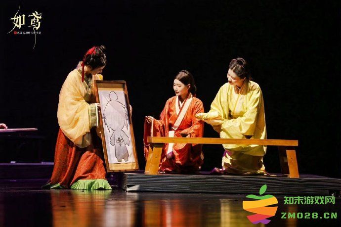 从海外大屏到扬州古城，《如鸢》携手汉文化“跨越国界”