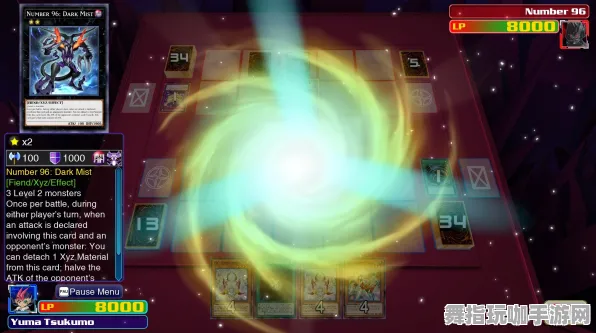 《游戏王：决斗链接》音乐谱面-2025春季最新优化-Windows全息版-生存建造