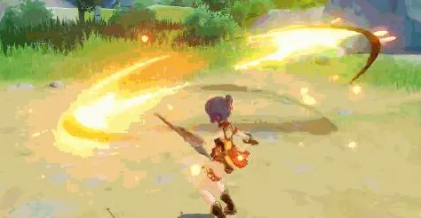 《原神》天赋树解析-今日热修V1.2-VR一体机-放置挂机-职业进阶