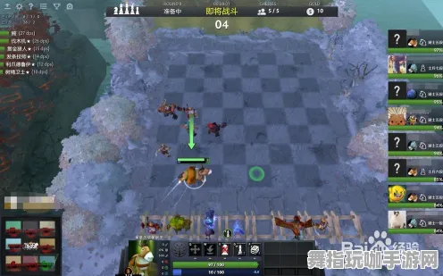 《DOTA2》阵容搭配-实时更新-每日热修-Vision Pro适配-生存建造