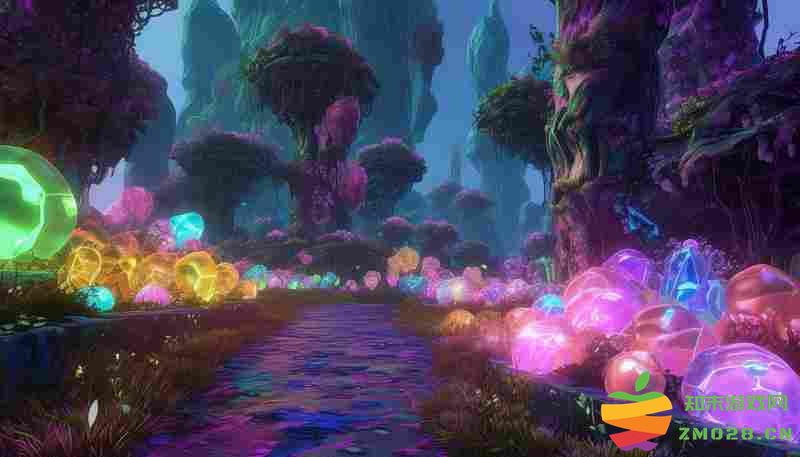 泰拉瑞亚珍珠石块采集路线与环境改造攻略