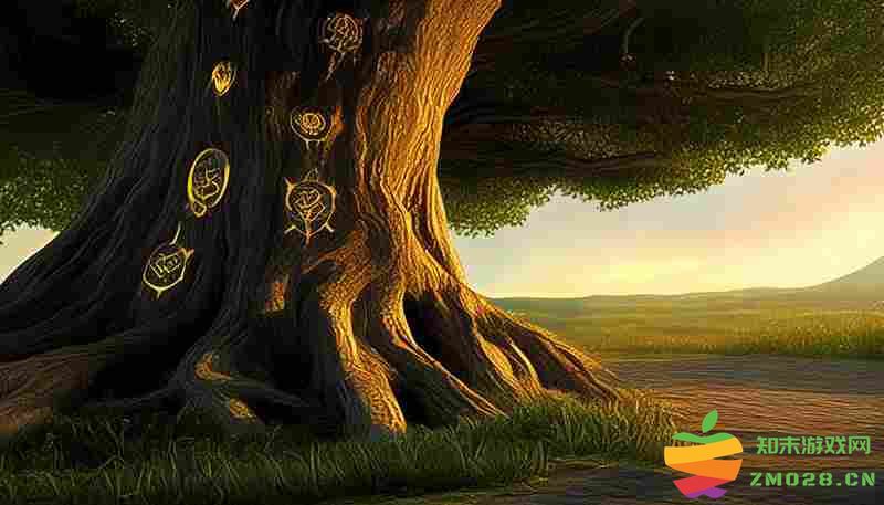 神之亵渎2八字符谜题解法与位置一览