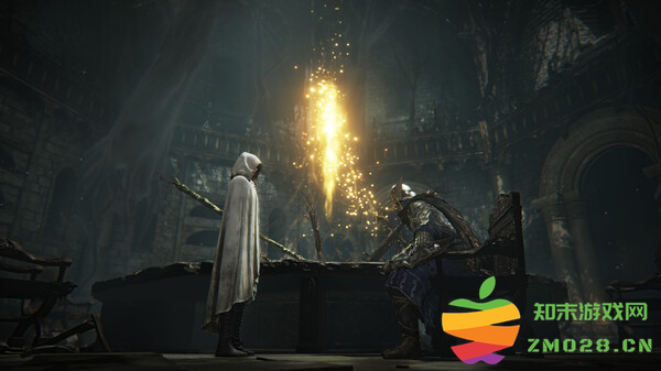 黑夜君临单人模式难度调节mod+自由编辑数值工具