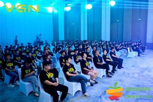 未来无界，VGN战略新品发布会在福州举办