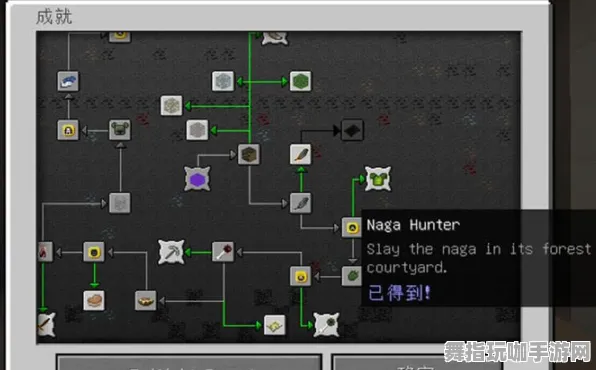 《我的世界》技能加点-今日热修V1.2-鸿蒙系统-脑机接口2.0-进阶]神经编码教程（本内容仅限技术研究）