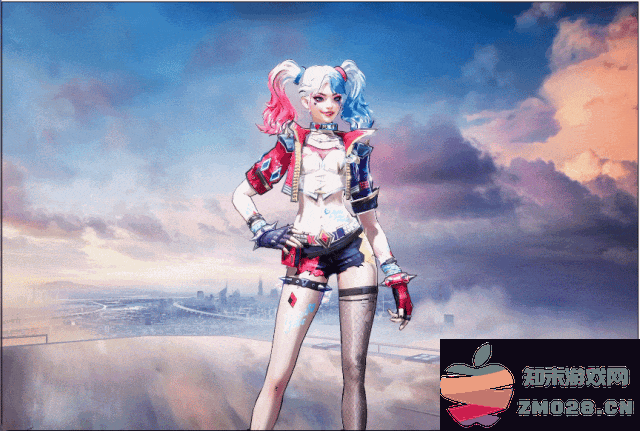 越打越「权威」，《和平精英》又闯进了一个新圈子