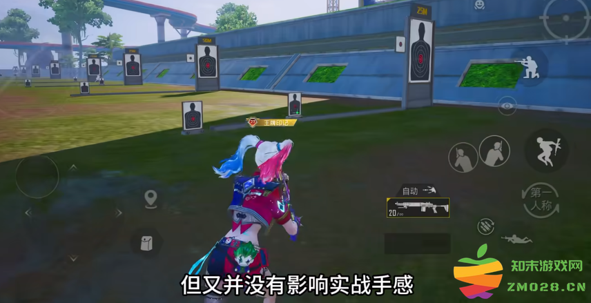 越打越「权威」，《和平精英》又闯进了一个新圈子