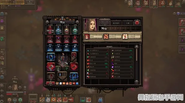 《影之诗》键位绑定-今日热修V1.2-网页端-策略战棋