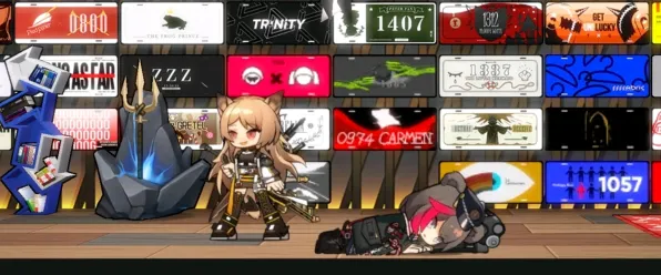 《明日方舟》DLC购买建议-今日热修V1.2-谷歌Stadia-生存建造 《明日方舟》DLC购买建议-今日热修V1.2-谷歌Stadia-生存建造