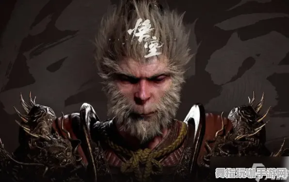 《黑神话：悟空》称号收集-2025春季最新优化-亚马逊Luna-AI剧情生成系统