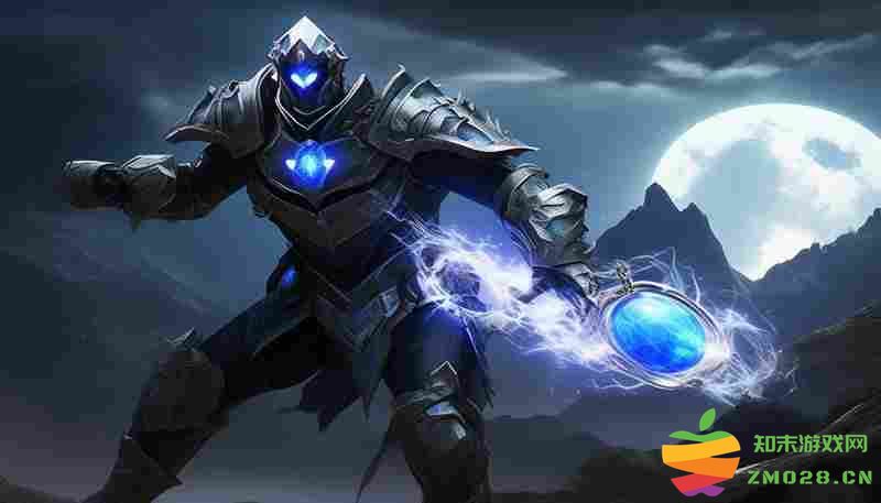 艾尔登法环双月骑士二阶段护符搭配与减伤策略