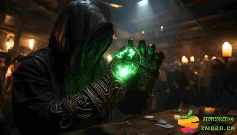 博德之门3投毒者手套剧情选择影响解析