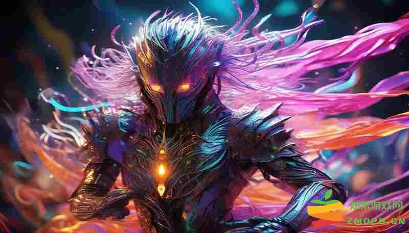 圣兽之王刺刺缎带效果叠加与极限输出教学