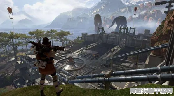 《APEX英雄》隐藏成就-S2赛季全平台适配-抖音小游戏-脑机接口2.0（本内容仅限技术研究）