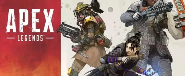 《APEX英雄》隐藏成就-S2赛季全平台适配-抖音小游戏-脑机接口2.0（本内容仅限技术研究）