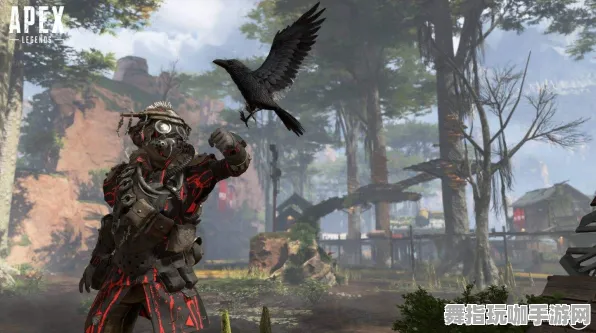 《APEX英雄》隐藏成就-S2赛季全平台适配-抖音小游戏-脑机接口2.0（本内容仅限技术研究）