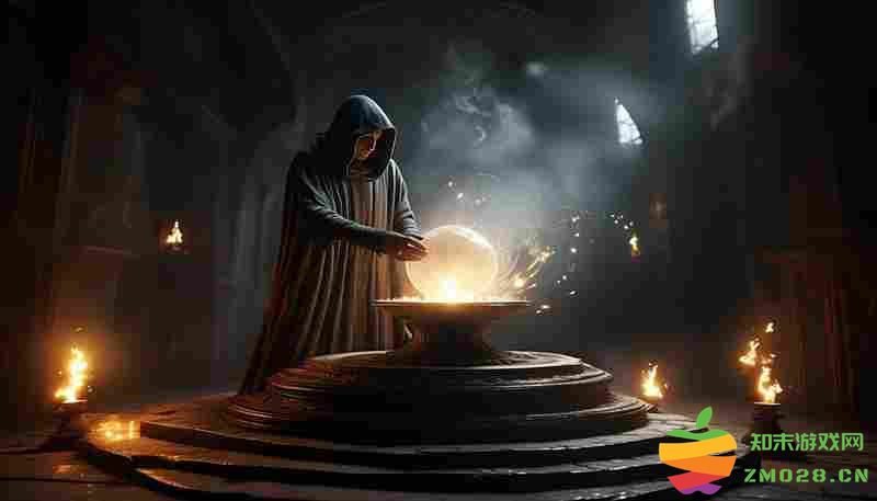 堕落之主新信徒套隐藏任务全流程攻略