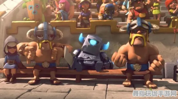 《皇室战争》生活职业-实时更新-每日热修-Steam Deck-生存建造