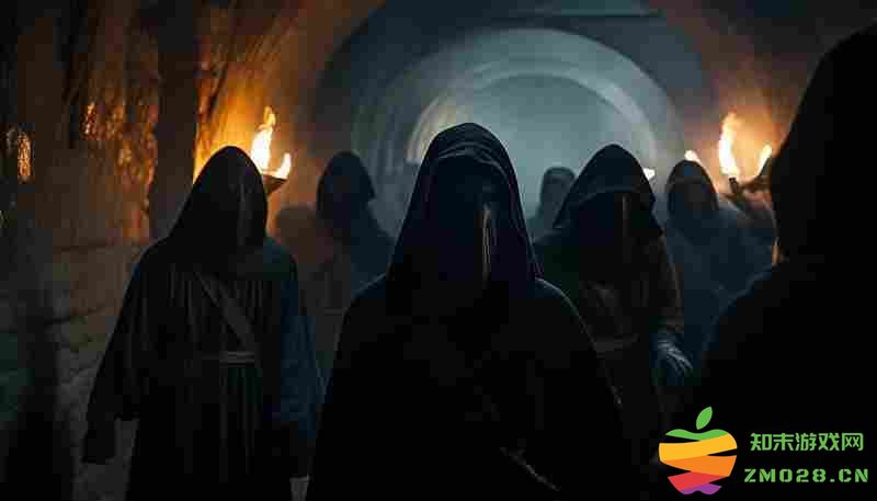 越来越黑暗盗贼控场流团队副本定位分析