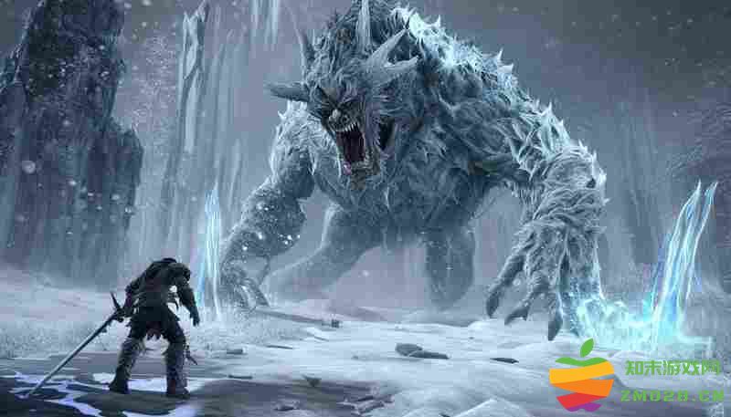 暗黑破坏神4冰中野兽痛苦难度奖励与挑战要点