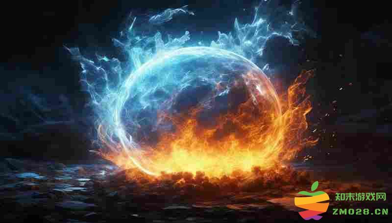 魔法工艺史诗法术对比：烈焰核心与冰霜之触优劣分析