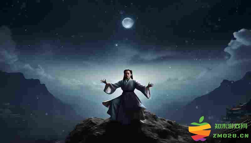 燕云十六声心法纵地摘星获取攻略：位置详解