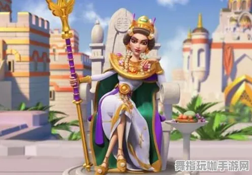 《万国觉醒》联机延迟-端午特辑-跨平台联机-动作冒险