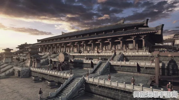 《万国觉醒》联机延迟-端午特辑-跨平台联机-动作冒险