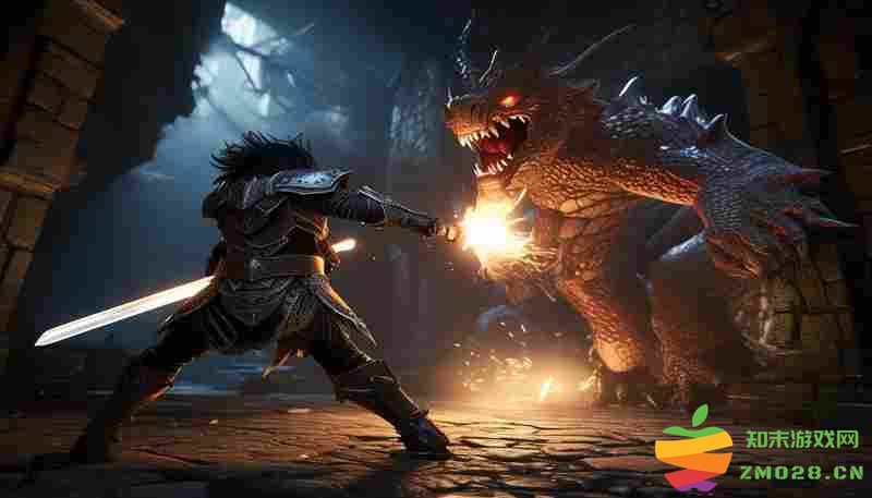 艾尔登法环古龙瑟涅桑克斯近战职业速杀技巧指南