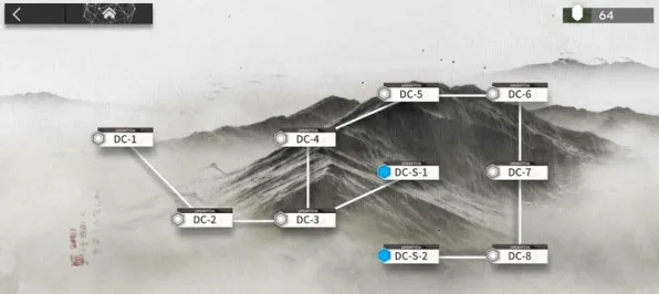 《明日方舟》资源采集路线-实时更新-每日热修-Xbox Series X-放置挂机