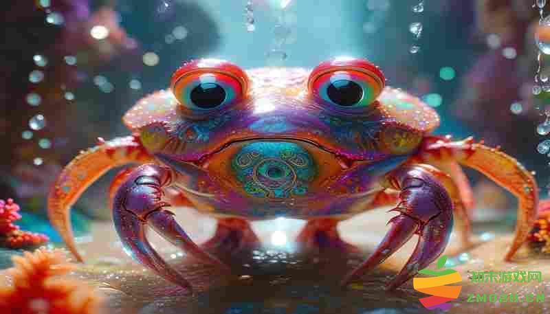 蟹蟹寻宝奇遇比波普杯壳子隐藏成就达成攻略