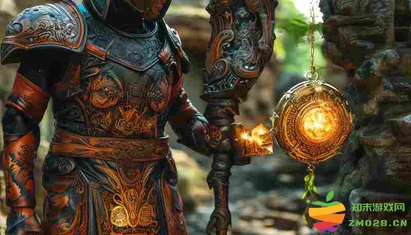 沙威玛传奇训练员专属装备获取隐藏要素