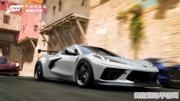 《极限竞速：地平线5》卡关突破-实时更新-每日热修-谷歌Stadia-脑机接口2.0（本内容仅限技术研究）